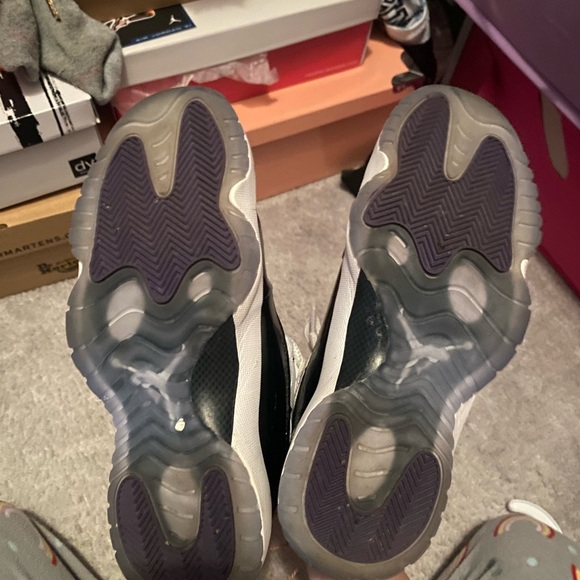 Nike Jordan concords - Picture 4 of 4